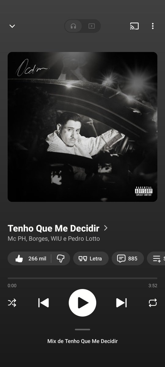 whtfilyzz's tweet photo. perfil / tela de bloqueio / a última música reproduzida / Pinterest 

funfact:: meu botão de volume é quebrado, então não dá para tirar print da tela de bloqueio https://t.co/1y5tGw65UY