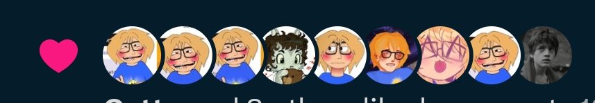 BlixyBlix's tweet photo. i can Just post my likes and get a thousand more factys dude https://t.co/dyS9HojWxS