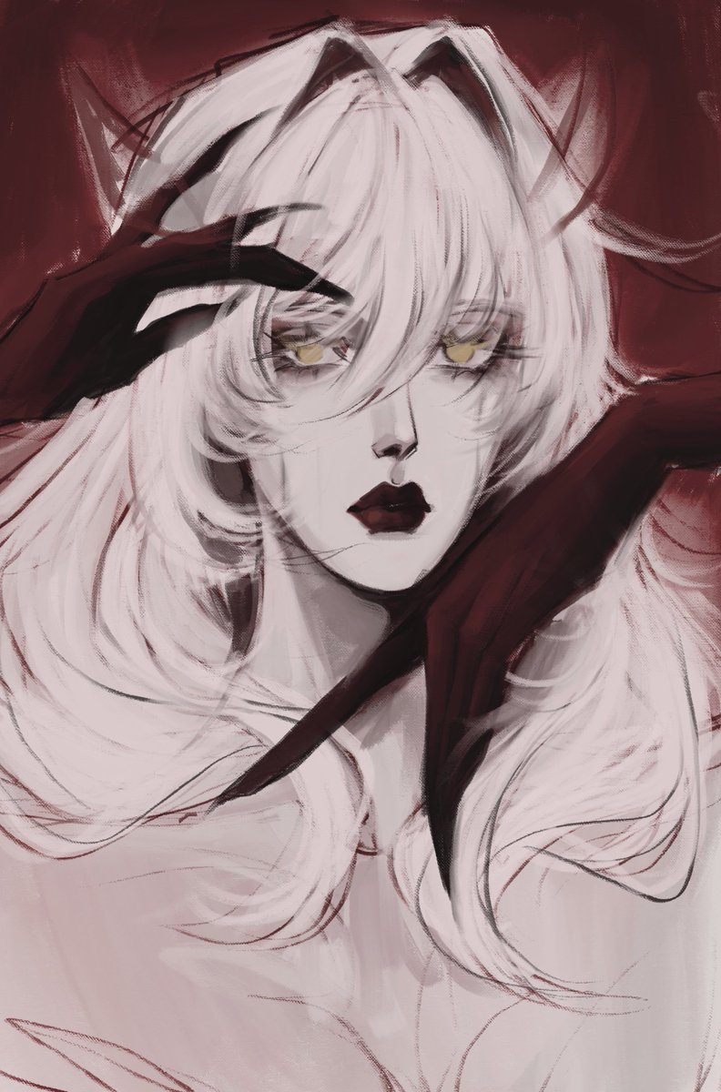 dominion_darkk's tweet photo. #ronova #genshin https://t.co/cP4H6yu39S