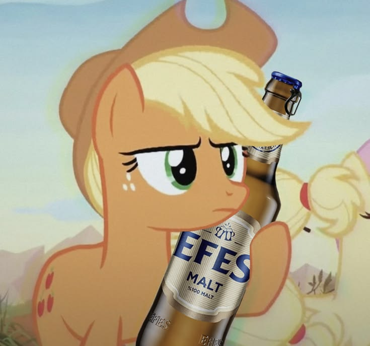 madeofcandyy's tweet photo. My alcoholic ponies https://t.co/B7DWicOgZi