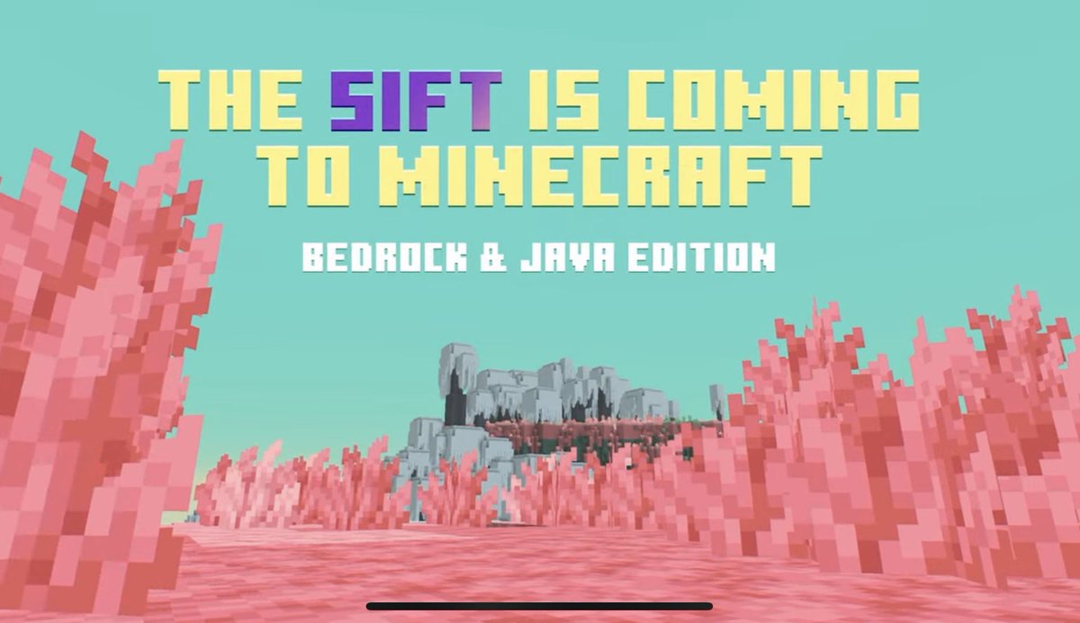 Kaww0fc's tweet photo. MEU DEUS!!!!! UMA NOVA DIMENSÃO NO MINECRAFT BASE ANTES DE GTA 6!!! 😭😭❤️ https://t.co/S8CoVZ1Q1I