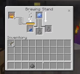 polyjo_'s tweet photo. NEW ITEM ANNOUNCED ON MINECRAFT LIVE SEPETMBER 2026: The Ice Ball and The Freezing Potion!❄
If a player is affected, they will be a lot slower in movement, and have ice star particles around them! Possibly more.. ❄
#Dungeons #Minecraft #Dungeons2 #MinecraftNews #MinecraftLIVE https://t.co/yZyjh6GF55
