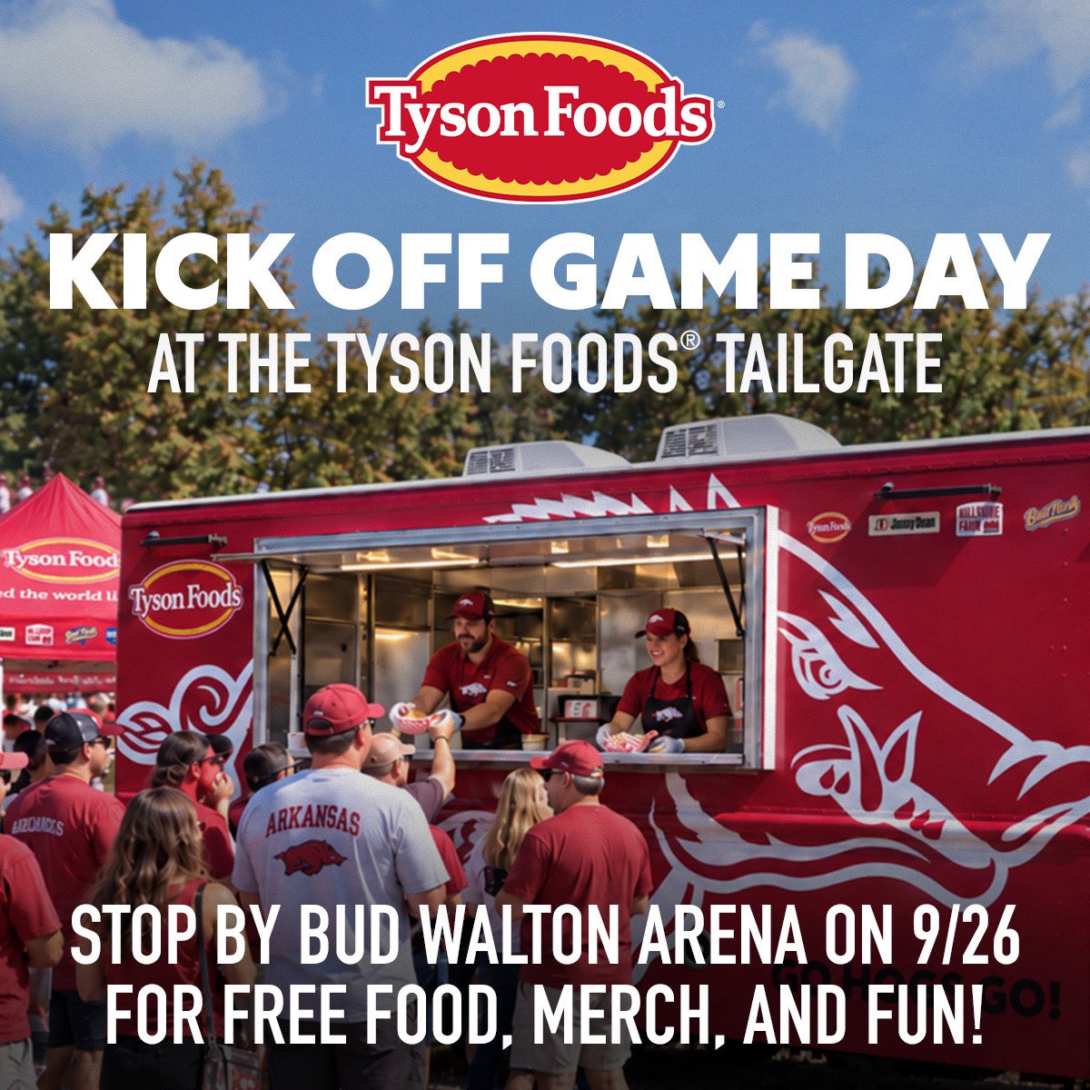 ArkRazorbacks tweet picture