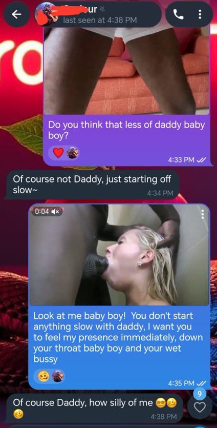 latextgoonmama's tweet photo. The thing about the str8 test, is that you don't just fail it😵‍💫 you either lose or find yourself through it😵‍💫 and most baby boys are afraid of that, I encourage you to send that DM and try but one thing I'll guarantee you is that you will... Fail 🥵

https://t.co/YEoO9WBZYC https://t.co/Eo6WKNskrb