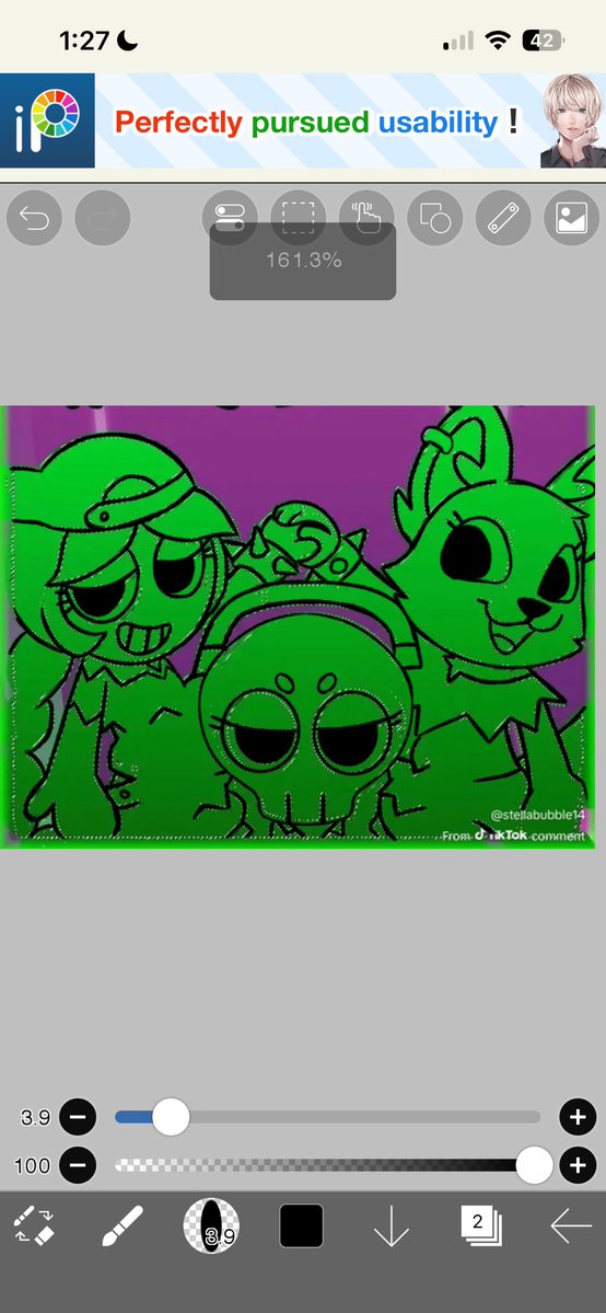 PieZRDone's tweet photo. I gotta interpret the rest now shiiiit 😭 https://t.co/m28IwGhYfs