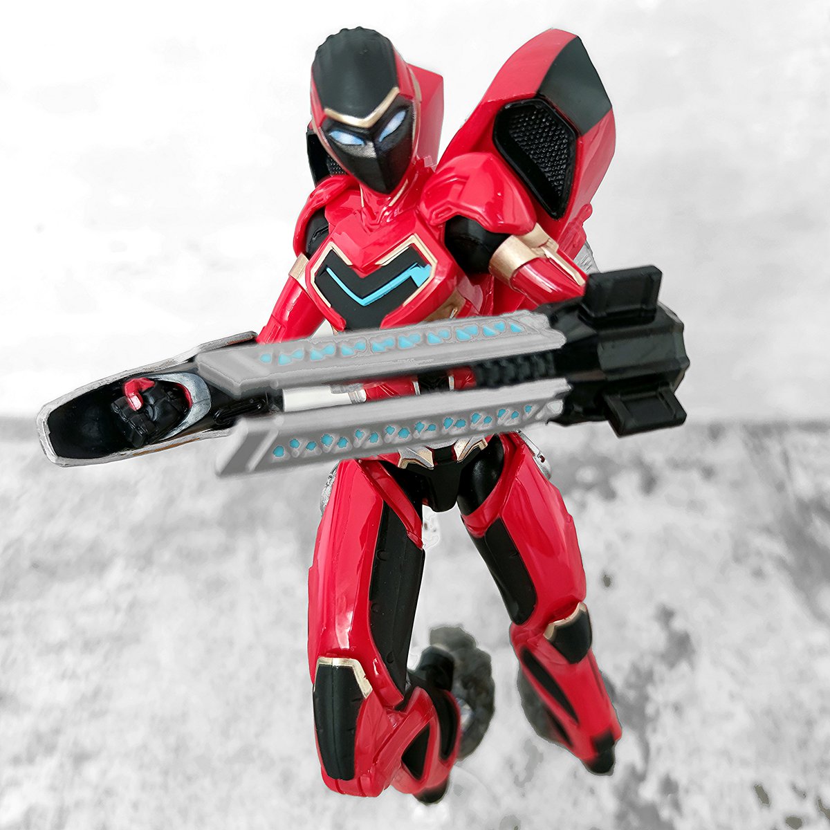 vicdbz's tweet photo. La prueba de que a veces soy un poco puta de más con los robots y las armaduras... xD
#IronHeart #IronMan #RiRiWilliams #MarvelLegends #Figureo https://t.co/wQ71QIDJxE