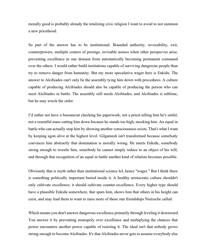 emptyblankspace's tweet photo. @Tomasuenim part (2) I'm turning this into a later well-done substack essay preliminary to my series btw but you genuinely stimulated my thought so ty https://t.co/5PilBEG3eB