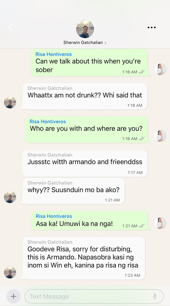 TrustNoAda's tweet photo. jusko ka sherwin pag eto talaga ginawa mo HAHAHAHA ewan ko nalang saan ka dalahen

tinamad na ako pasensya https://t.co/Be8GTmurB1