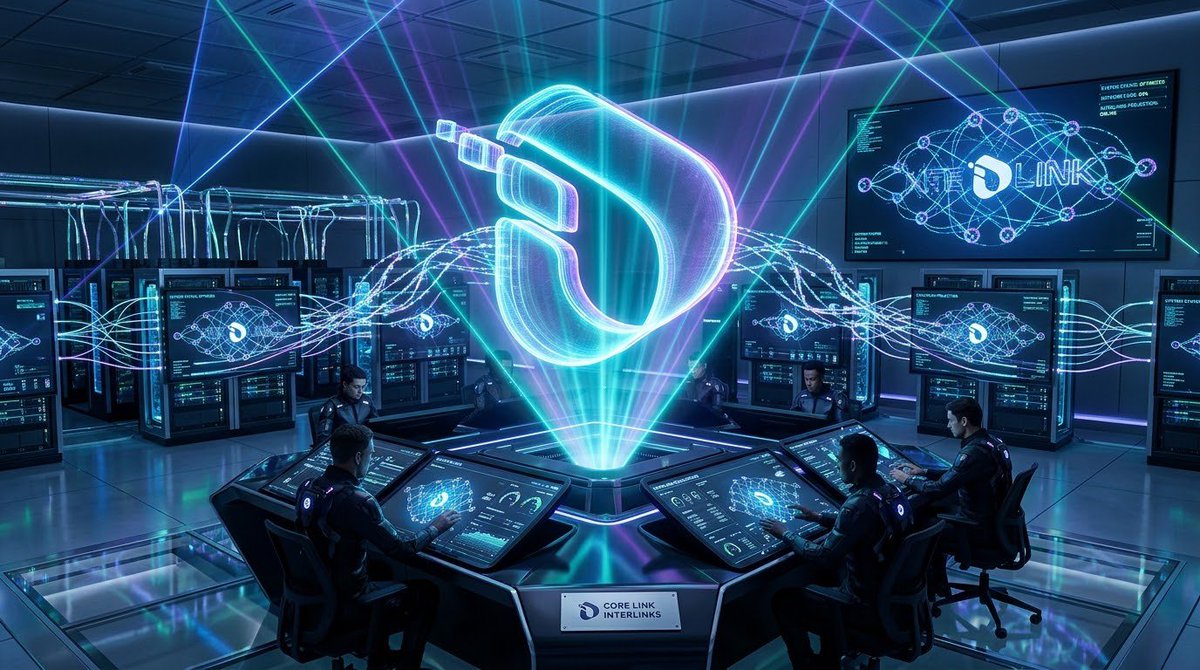 chocolaateeyy's tweet photo. At InterLink, practical utility and unshakeable security go hand in hand. By integrating post-quantum cryptography with real-world asset tokenization, we’re providing a future-proof foundation for global users and enterprise solutions alike.#interlinks #ITL #ITLG https://t.co/5CokphPnUQ