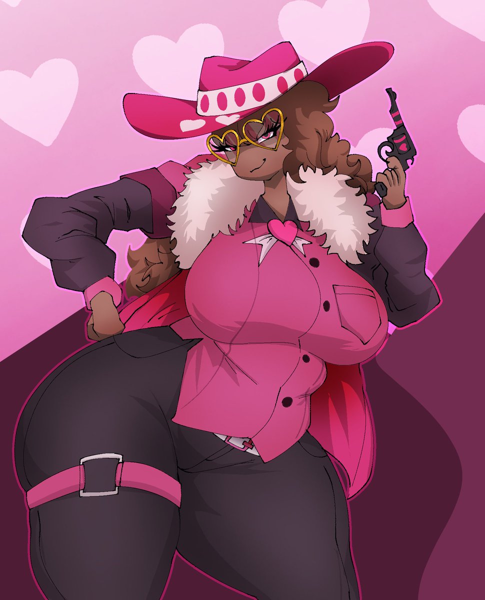 drizzzleT's tweet photo. lowkey love twin’s loveshot interpretation #dieofdeath #dod https://t.co/qJTmWtm7Fx