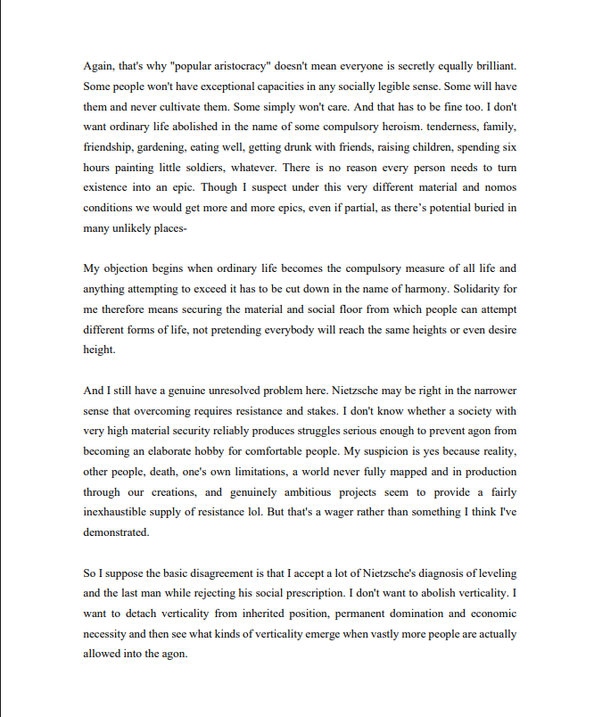 emptyblankspace's tweet photo. @Tomasuenim part (2) I'm turning this into a later well-done substack essay preliminary to my series btw but you genuinely stimulated my thought so ty https://t.co/5PilBEG3eB