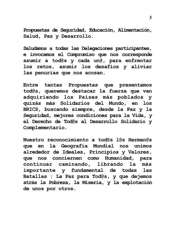 el19digital's tweet photo. 🔴 #Mensaje de nuestro Gobierno, pronunciado por el Compañero Valdrack Jaentschke, Co-Canciller de Nicaragua, en la 81 Asamblea General de Naciones Unidas realizada en Nueva York. (En Español e Inglés) https://t.co/6BvN2DPYPI