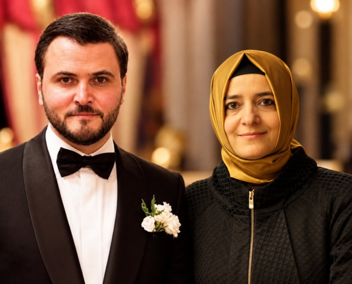 HurmaEdit's tweet photo. Tera Portföy Başkanı Erdin Özel'in Fatma Betül Sayan'ında yardımcısı olduğu iddia ediliyor. https://t.co/K7MA93mBNF