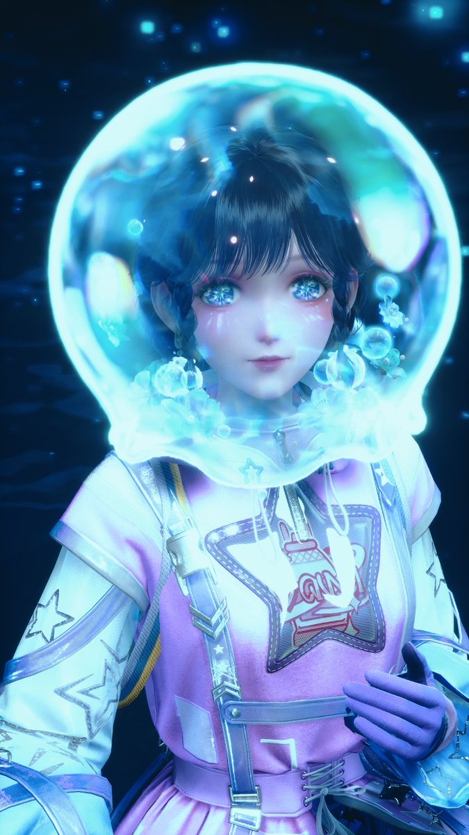 Camaillette's tweet photo. 👩‍🚀 https://t.co/NweebZTpNN
