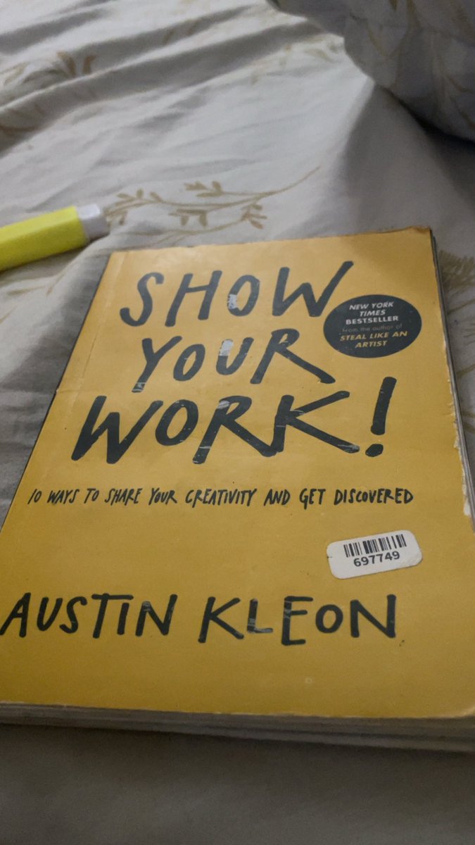 01_shamz's tweet photo. Give this a read if you’re looking into business or you just want to put yourself out there 
Infact just give this a fucking read!

It’s soo well written.
Loved the visuals
The way the writer try’s to put everything in you own POV 
It’s genuinely amazing https://t.co/TAJFxmBZum