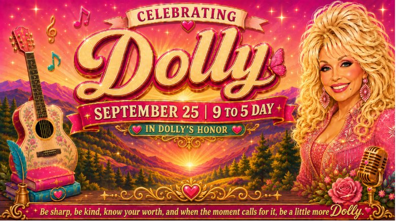 RivetingReads's tweet photo. Celebrating Dolly Day on 9/25 @NISDCarnahan. Plus stop, drop, & read. #Read3ReadIn #HEB 🤠📚 https://t.co/DXbthHwWNf