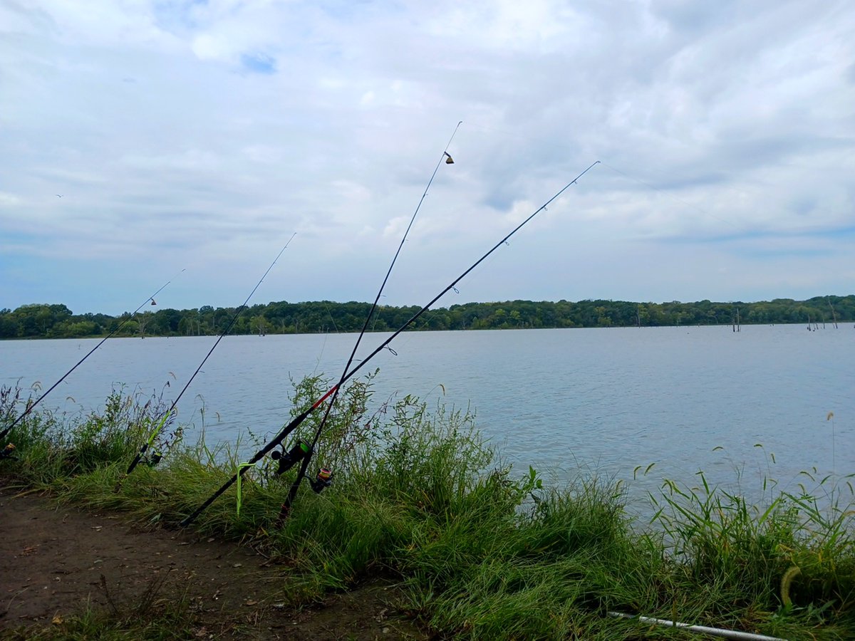 BoschGaming's tweet photo. Vlog Vibes! Happy Weekend Bg Crew!
#Lakeview #Missouri #Smithville https://t.co/h6zCJ555Jf