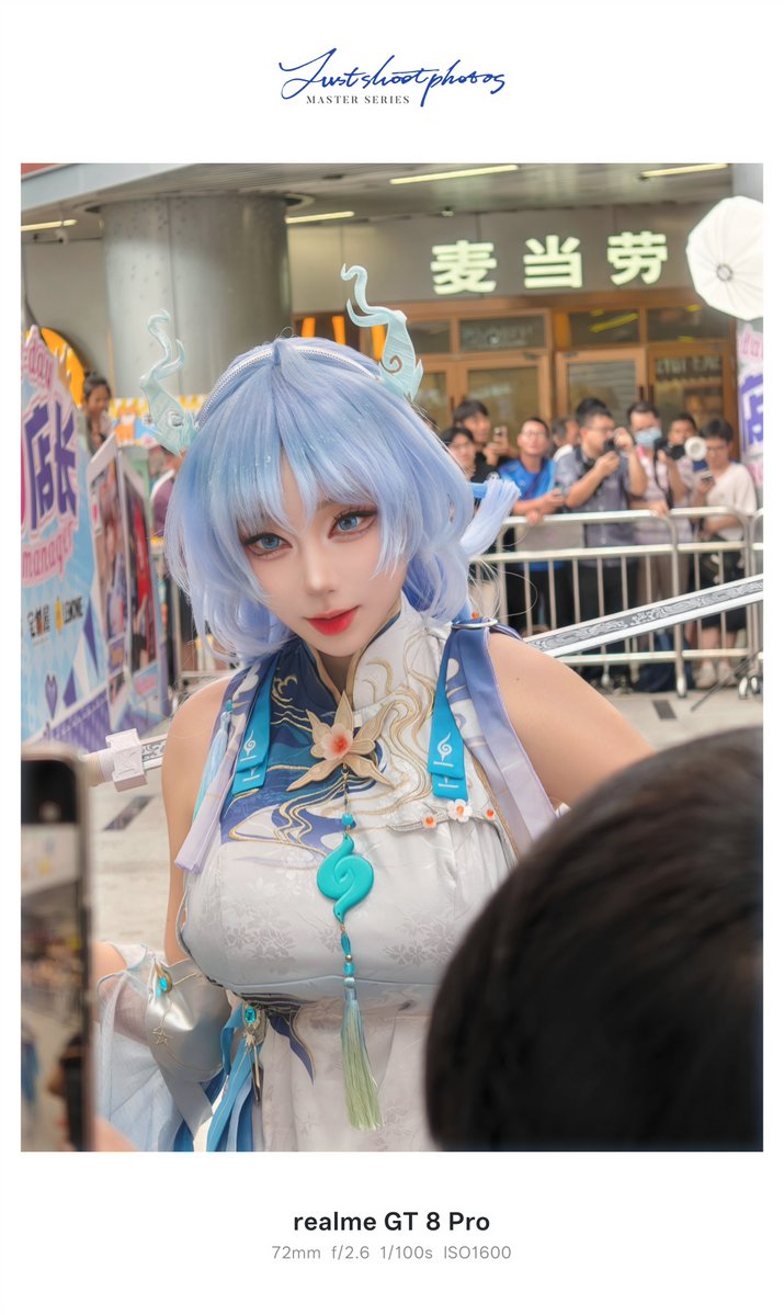 feiyang336961's tweet photo. see you next time！
@Carmineee__ https://t.co/nVLbEpkm51