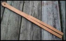 DukeofClackers's tweet photo. @omgsidewalks Mr Leishman carried this fucker over his shoulder and under his jacket, when he hit you, you stayed fuckin hit https://t.co/bERLwHJa7N