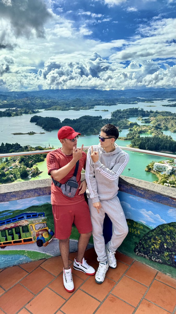 morbo_kiing's tweet photo. ¿Listos Colombia? 🇨🇴 

😈Octubre🔥 https://t.co/IQqjNF70XZ