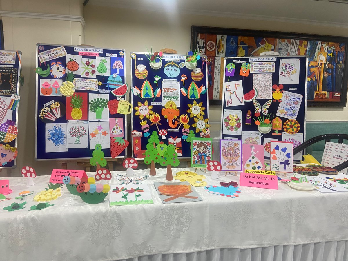 Sandhya_Writing's tweet photo. A big shout-out to the stellar work NGO @hope_ek #Hopekasha is doing at the conclave today “Hope for Dementia Conclave 2026” and preparing India for the #dementia challenge ! https://t.co/ZmyF6aBwVj