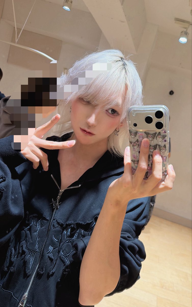 stella_yume_'s tweet photo. いまね、インスタ使えないからこっちにあげとくネ🎶
サーチバン治ってますよーに💫
#メン地下 #メンズ地下アイドル #いいね返し #自撮り界隈 https://t.co/YVCglpwsAg
