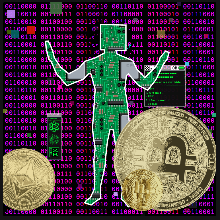 MoonCat7026's tweet photo. Welcome HALF #1024 @CYPHERDUDES 

+ cypherpager
+ dos
+ palace

https://t.co/ffBNmUXk3n https://t.co/5ZUAMjS8Al