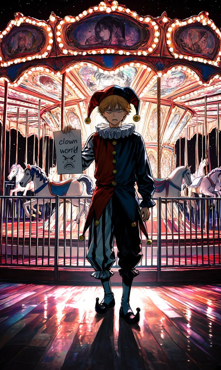 Mikasarapist's tweet photo. Can I get a honk? https://t.co/gqY1pvOl18
