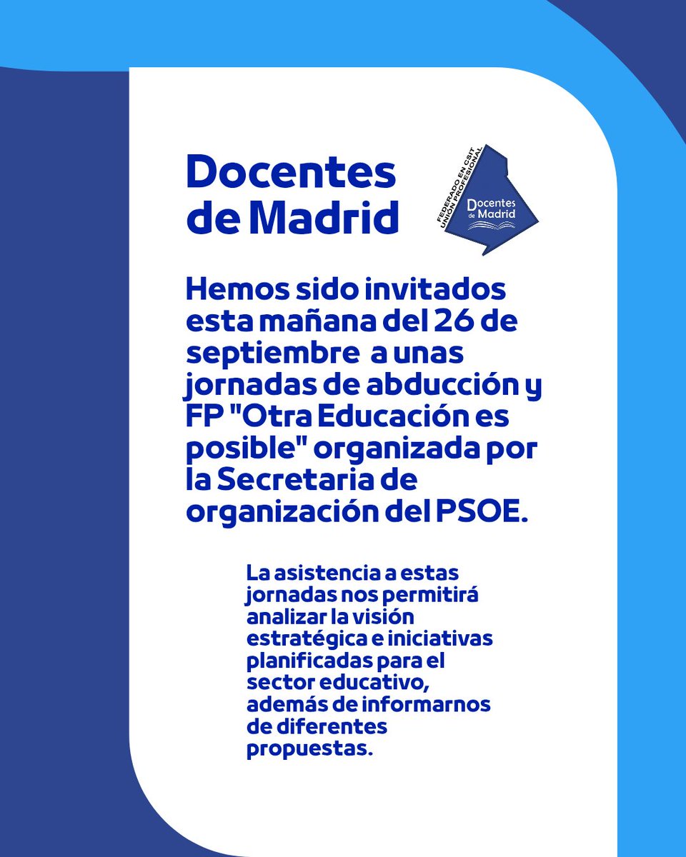 docentes_CSIT's tweet photo. https://t.co/4ZGpMD6LP3