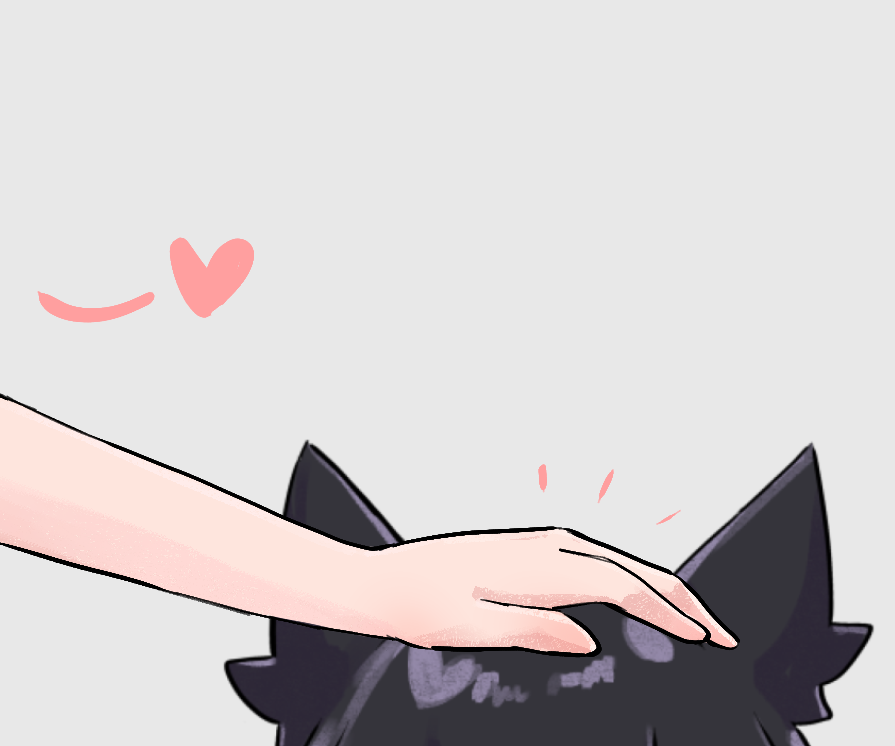 Kizessuu's tweet photo. dress your pup 2! https://t.co/MljYMEQkRs