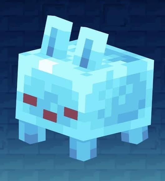 _gyumin143_'s tweet photo. why is the blub just 4cvit as a rabbit https://t.co/SI131I2pLc
