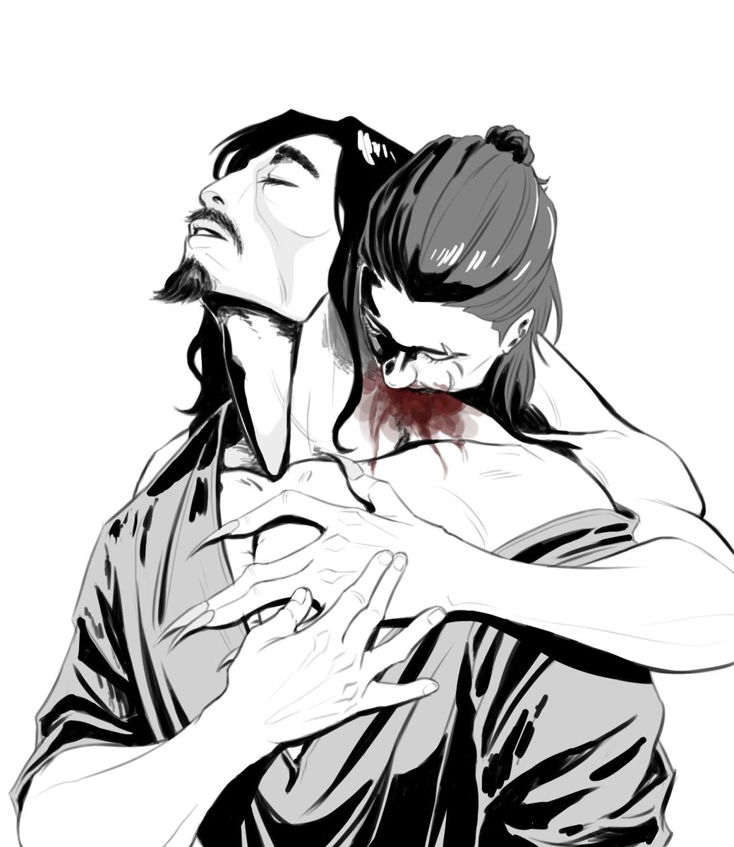 aleks_aleksxo's tweet photo. oh he likes it (which one? yes.) #coenoflaslea #marat #thebloodofdawnwalker https://t.co/mzCL427Fr7