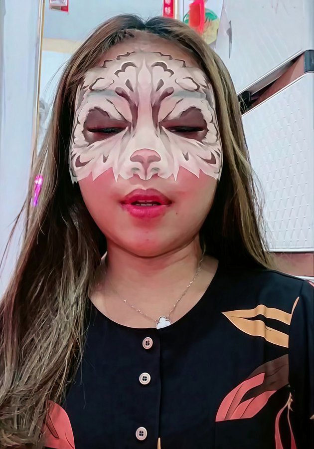 Sameed_M_2002's tweet photo. Bibi nya ngajak live keponakan 
https://t.co/8fykADFVqS https://t.co/WDIgtnLmyy