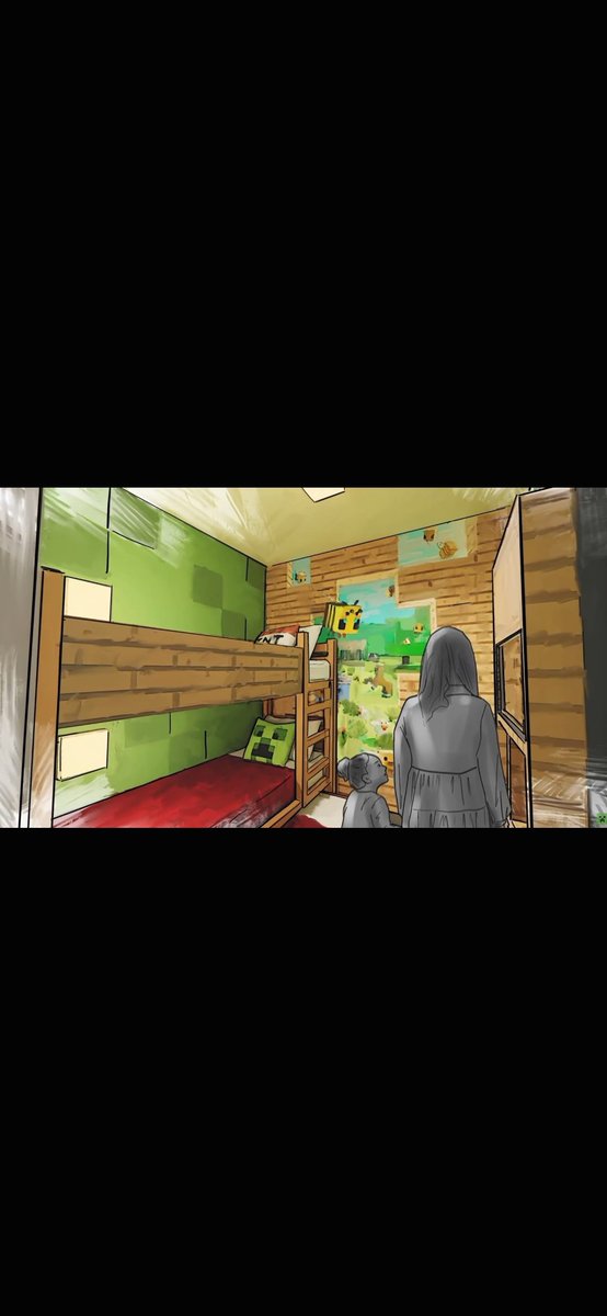notquiteaure's tweet photo. Minecraft hotel 2027 https://t.co/bVXrZ0medS
