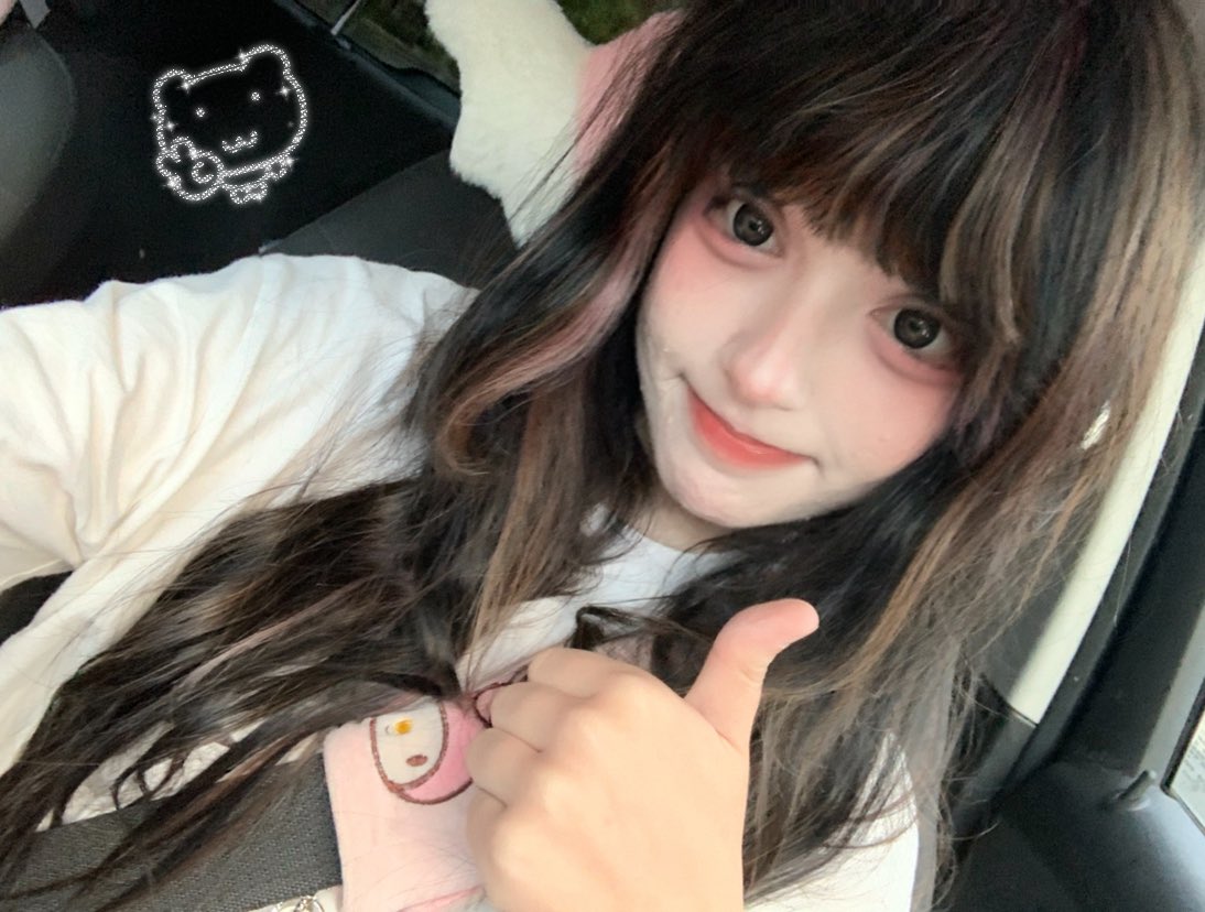 httpiku's tweet photo. ✌🏻✌🏻 https://t.co/6jVh2iQTV0