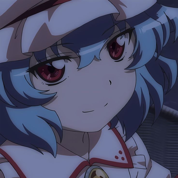 Sakumagia's tweet photo. ⓘ This user loves Remilia https://t.co/858TYh8CLl
