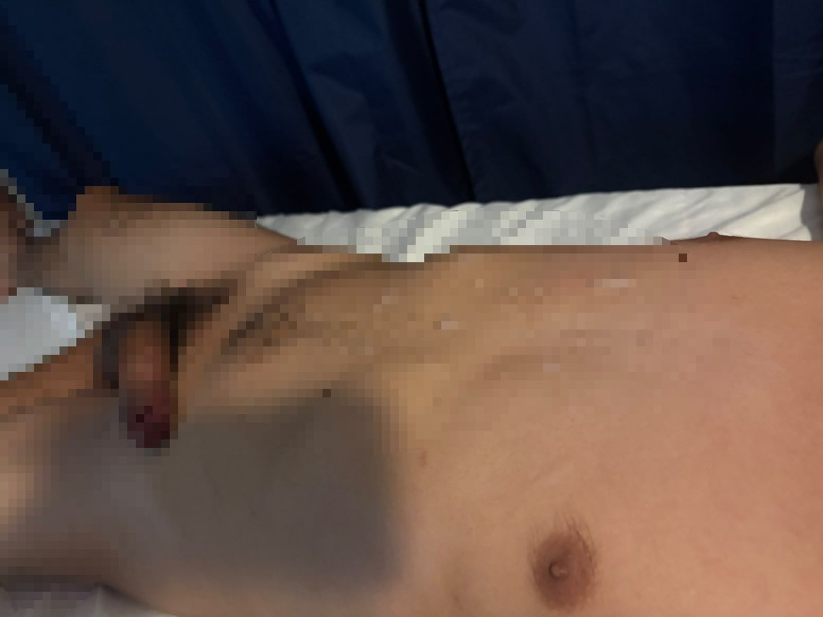 Carlosbg111's tweet photo. Que rico hacerlos venir 🔥🔥
Follada

@EncuentroGayMty

@EncuentroGayTab

@TwinksEdoMex

@Funny_MXXX

@Sextopiso_mx https://t.co/nh0FsNuNvA