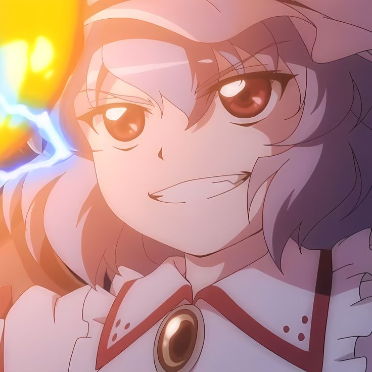 Sakumagia's tweet photo. ⓘ This user loves Remilia https://t.co/858TYh8CLl