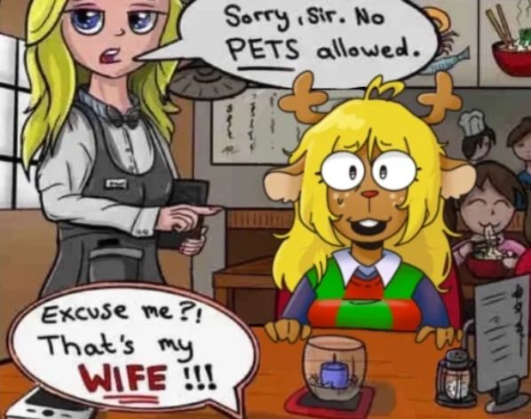 drkrisellelove's tweet photo. I CAN'T BELIVE THOSE SO CALLED HUMANS ARE BEING MEANIE TOWARDS KRIS BEAUTIFUL CUTE SILLY DEER WIFE! https://t.co/ic6HJxecUh