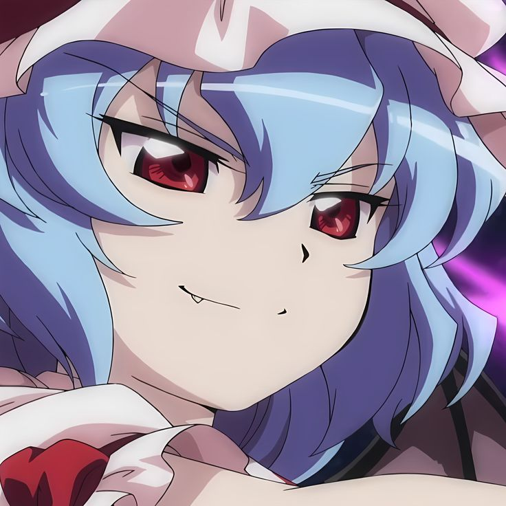 Sakumagia's tweet photo. ⓘ This user loves Remilia https://t.co/858TYh8CLl