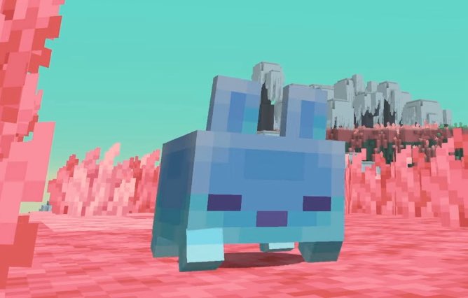 testtubetango's tweet photo. YOU WILL NEVER SEE ME IN THE OVERWORLD EVER AGAIN https://t.co/vFjjg0A1zR