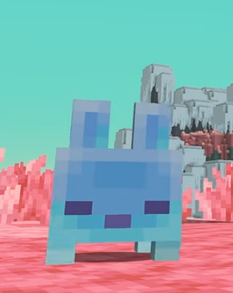 ohnoTomatos's tweet photo. BUNNY😭HELLO😭LITTLE😭BUNNY😭I😭LOVE😭YOU😭 https://t.co/iYrHNwPoc8