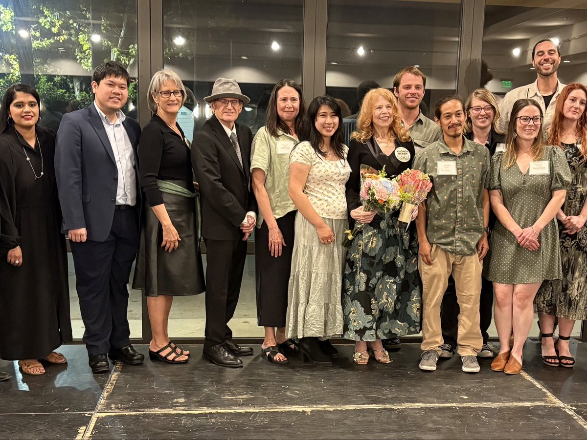SenDaveCortese's tweet photo. What an honor to speak at the inaugural Our City Forest (@OurCityForest) “Growing Our Future” Gala. Yesterday’s gala celebrated more than 30 years of growing a greener, healthier Silicon Valley, with over 80,000 trees planted across Santa Clara County since 1994. https://t.co/G3YH5TlVcf