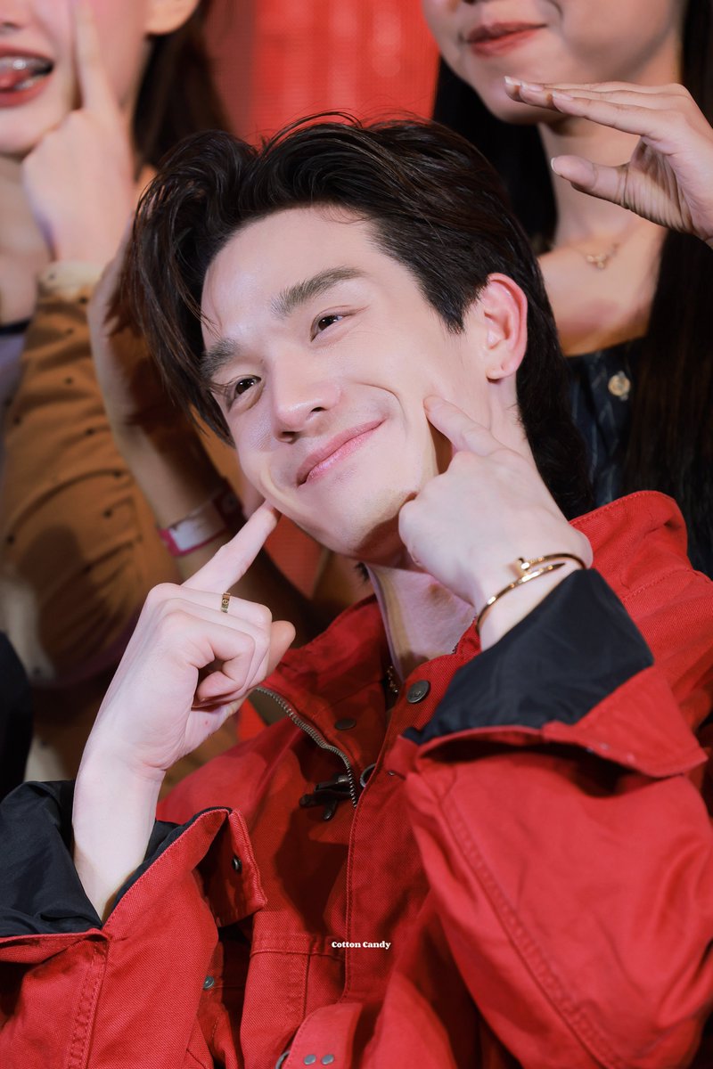 mycottoncandy__'s tweet photo. เจ้าของวันเกิดที่น่ารักที่สุด 🤏🏻

TONGTONG GLOWING AT 31
#Happy31stTongTong https://t.co/aBDlaoqF10
