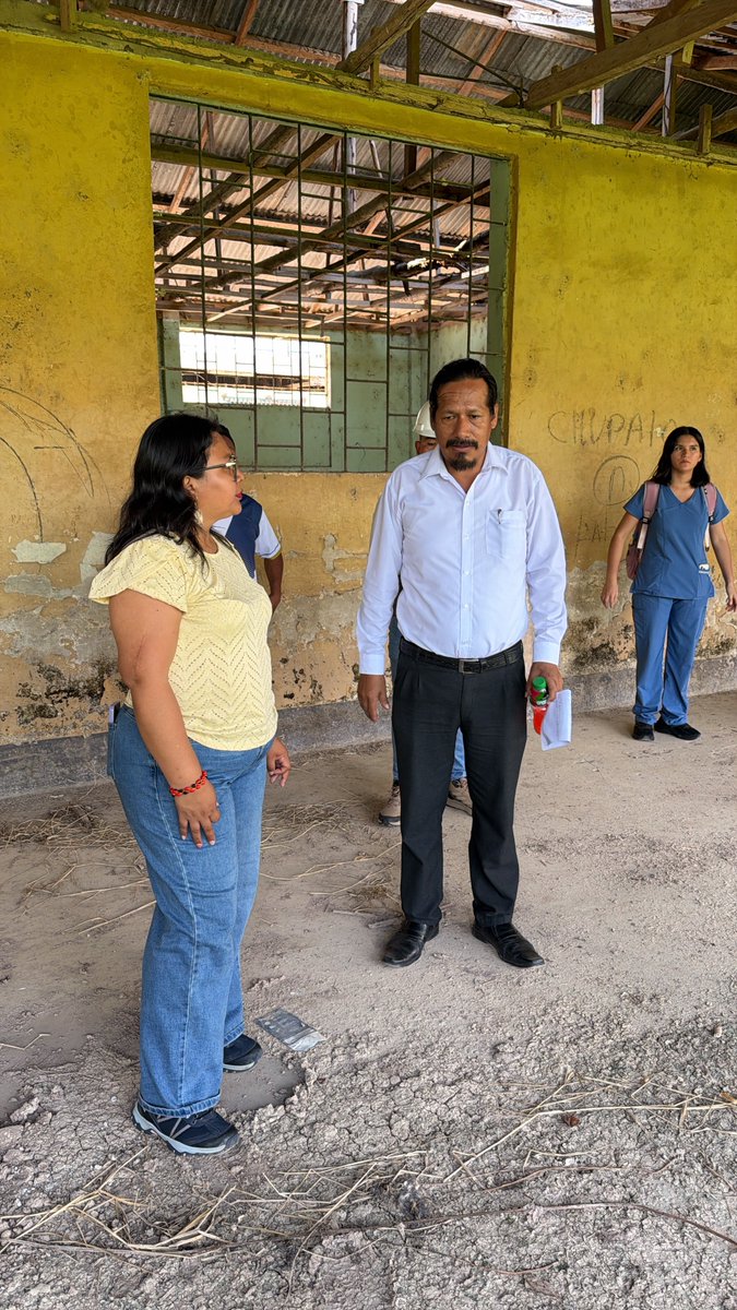 DiputadaJaship's tweet photo. 📍 Papaplaya, San Martín
Reunión con autoridades y líderes de comunidades nativas (Santa Rosa, Santa Sofía, San Manuel) y organizaciones sociales del distrito.
Principales demandas: 
#SemanaDeRepresentación #DiputadaJacquelinTapullima #CámaraDeDiputados #RegiónSanMartín https://t.co/JNJYQDxEFa