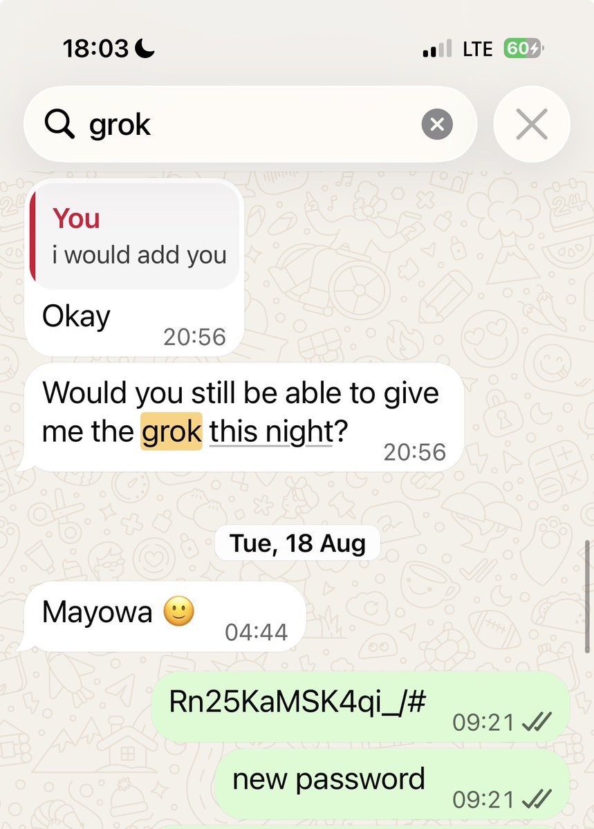 mayowaofyt's tweet photo. On August 17, 2026, I gave a friend access to every tool she needed for YouTube automation, from CapCut to ChatGPT, Grok Heavy, and AI33Pro.

Last Friday, she monetized her dialogue storytelling channel. Two of her duke storytelling channels are already halfway to monetization.

Honestly, I doubted her. I’d given people the same access before, but she put in the work and proved me wrong.

That’s the kind of person I’m looking for in my upcoming Q4 YouTube automation cohort.

We’re going live every night for 15 straight days, exploring different niches and working through the process together.

You’ll need to make time, show up, and put what you learn into practice. Come ready to work.

After the 15 days of live classes, you’ll have access to my communities, where you can ask questions and connect with like-minded creators.

I’m cooking. Full details dropping soon.

If you’re ready to lock in for Q4, watch this space.