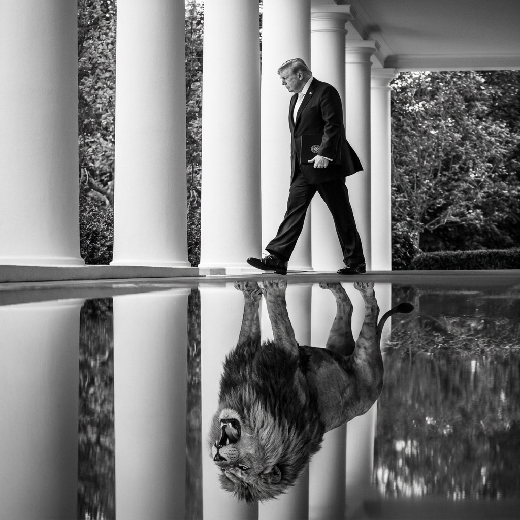 PapiTrumpo's tweet photo. BOSS IN CONTROL!!!😎🇺🇸😘😘😘 https://t.co/yVRbKHFTXI