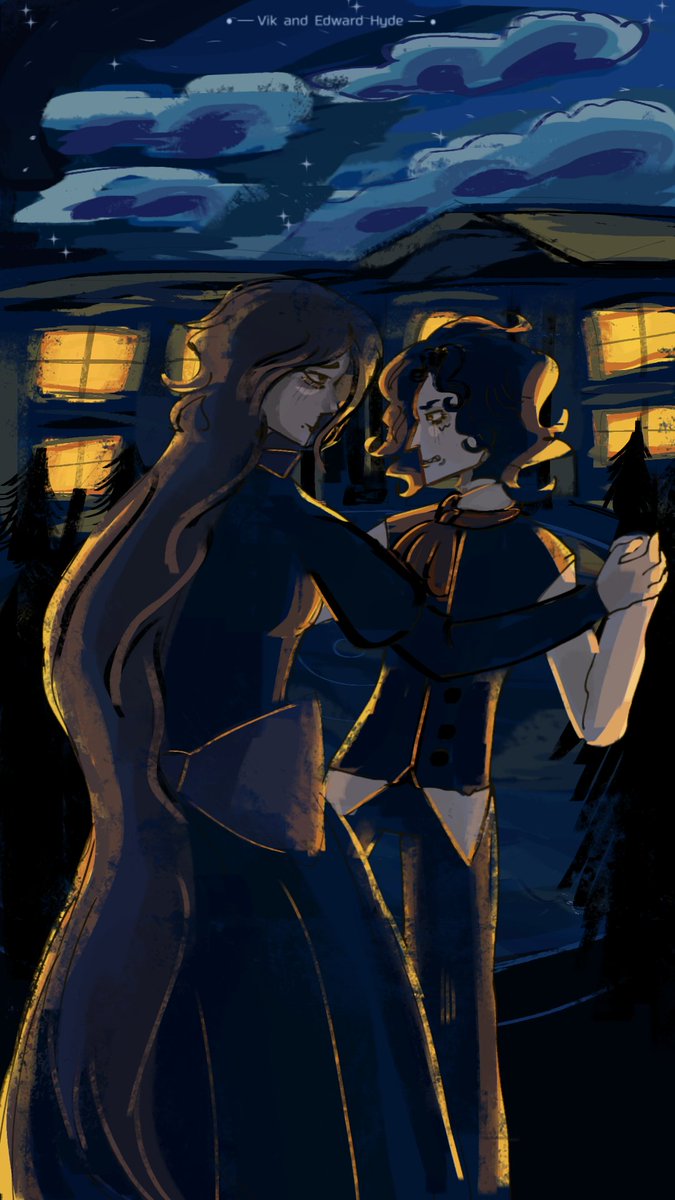edwardhydekiss's tweet photo. #mazm #edwardhyde #vihyde #yumeship
AYO this is my art!!! https://t.co/BE0aUxG2Xc