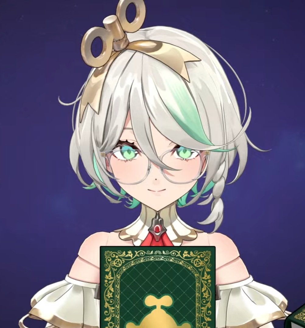 BodTuxy's tweet photo. Adorable reading automaton https://t.co/X06wMqXha9