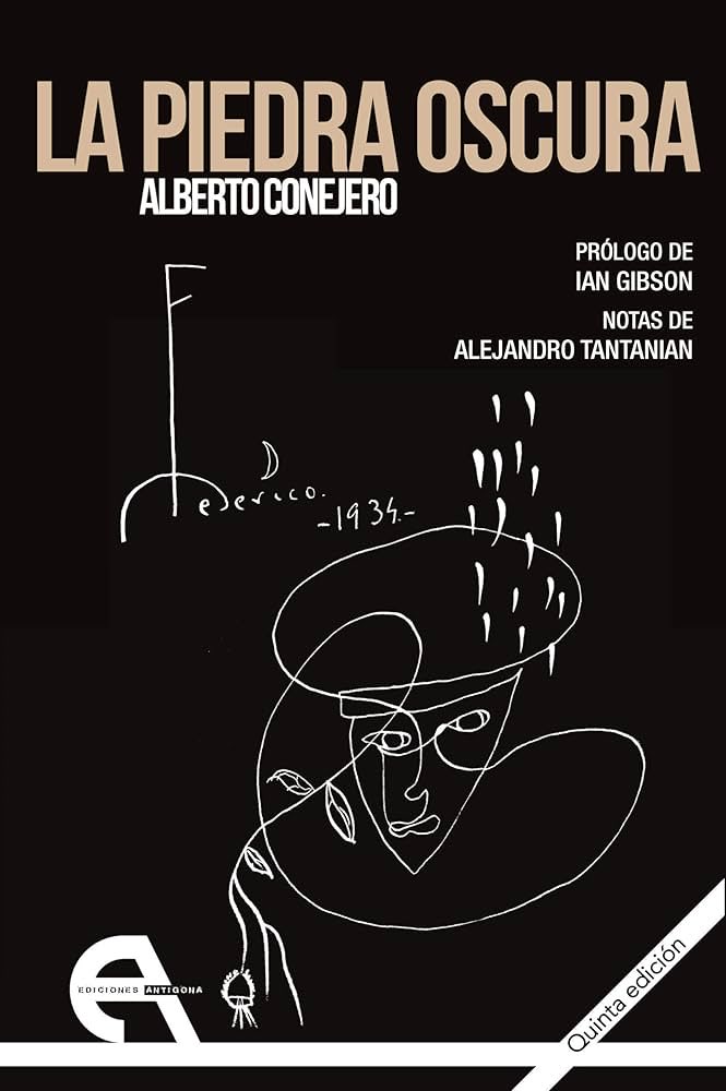 tjohnnychandler's tweet photo. A los que habéis visto La bola negra y la habéis disfrutado, os recomiendo leer esta obra teatral si no lo habéis hecho ya… A los que le habéis echado bola negra al filme, acercaros a La piedra oscura, de Alberto Conejero: leed y luego hablamos👇 https://t.co/FW7D4jXdiH